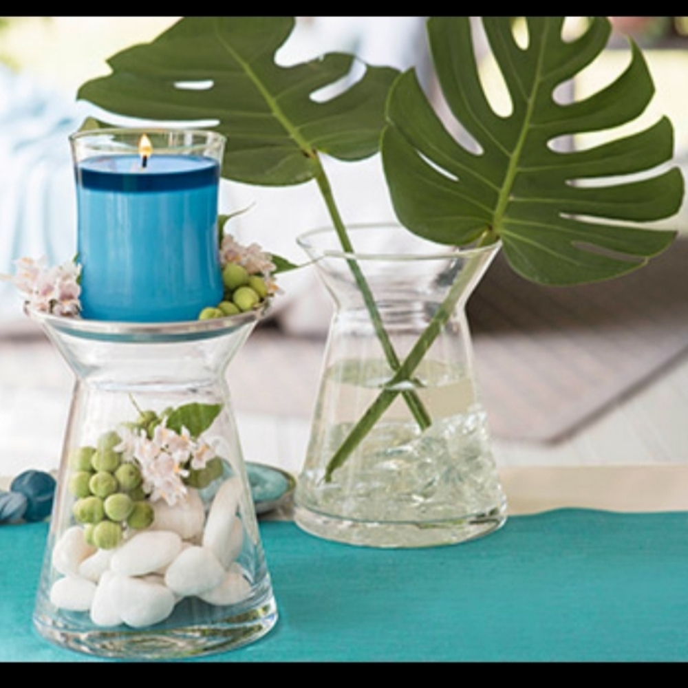PartyLite Candle Holder